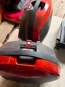 motorbikes