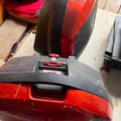 motorbikes