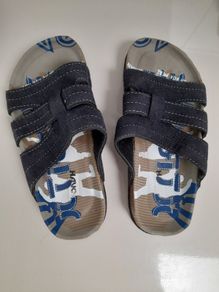 Boys sandals, Size 12