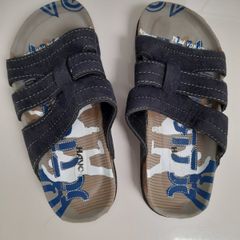 Boys sandals, Size 12