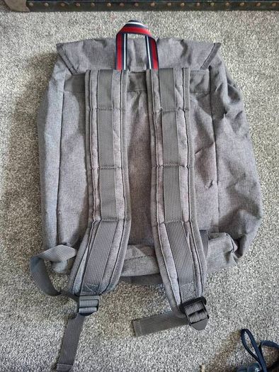 ben sherman backpack
