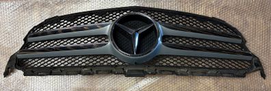 Mercedes c class grill original