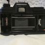 PENTAX P30N Film Camera with 3 Lens and filters. Image 3