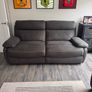 Couch Hardy 3 Seater x2 Image 2