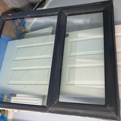 Upvc window
