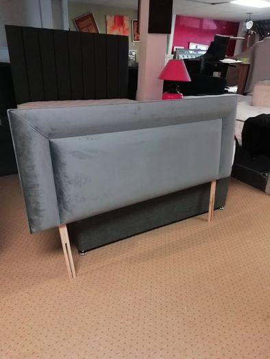 Deluxe Beds of all sizes