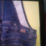 Dungarees Justice age 12 Image 5