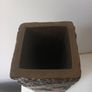 Genesis  Autum Collection  Small Vase. New - No Box. Image 5