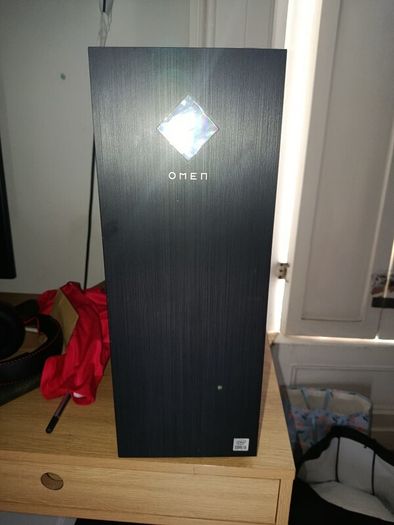 Omen 25l Pc