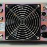 Legendary Tokyo Hy-Power HL-1.5KFX HF Linear Amplifier. Excellent condition, solid-state , bulletproof amp. Image 2