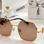 Elegant Luxury Versace Sunglasses Image 3