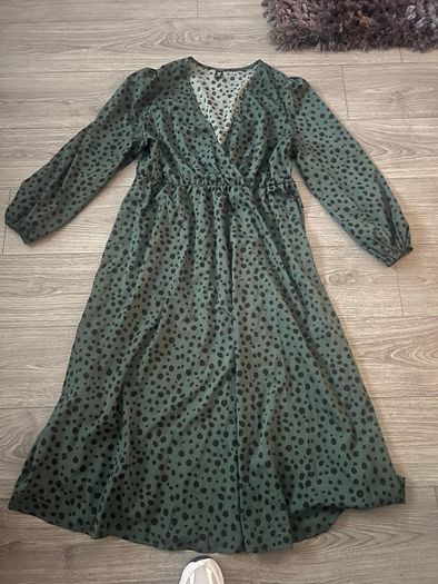Ladies Dress