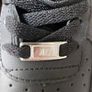 nike air force 1 mid size 9.5 Image 4