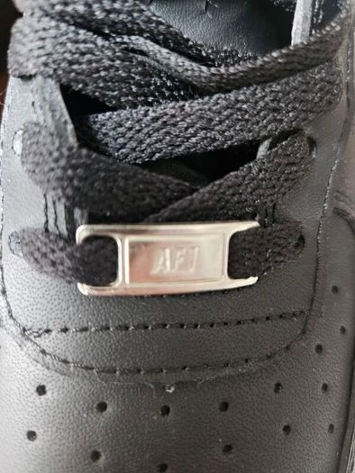 nike air force 1 mid size 9.5