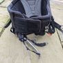 DaKine Fusion Seat Harness Image 2