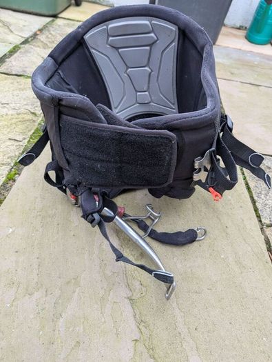 DaKine Fusion Seat Harness
