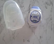 Snuza hero movement monitor