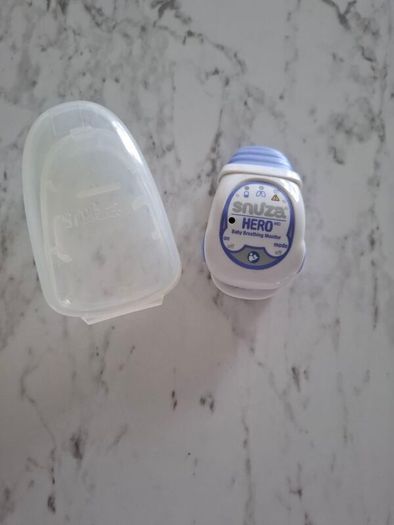 Snuza hero movement monitor