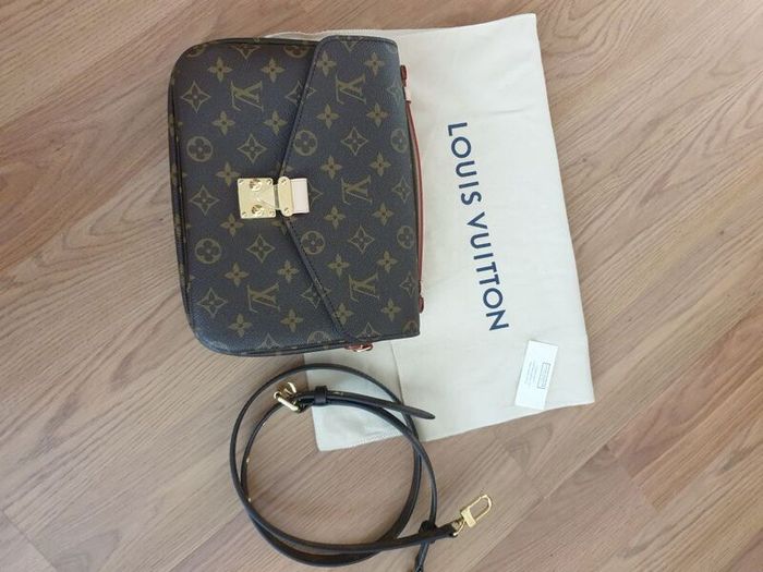 louis vuitton metis