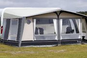 Awning for Caravan