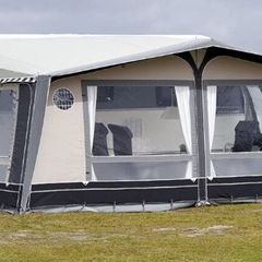 Awning for Caravan