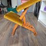 Kneeling chair Image 3