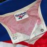 Chile Reebok Football long sleeve Jersey Shirt 1997 1998 1999 L Original Salas Image 10