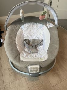 Ingenuity Baby Bouncer