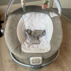 Ingenuity Baby Bouncer