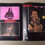 Judas Priest original tour programme 1979 Metal Image 3