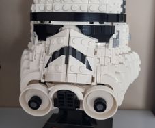 LEGO Star Wars Helmet - Stormtrooper