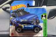 Hot wheels Volvo Xc40 Recharge