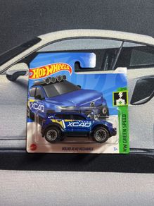 Hot wheels Volvo Xc40 Recharge