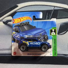 Hot wheels Volvo Xc40 Recharge