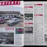 Classic Cars Magazines x2 Image 4