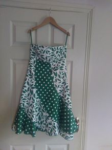 Beautiful dress from pepe jeans