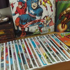 Starman ! First 25 Issues ! First Appearance and Origin of Starman ! 1988 ! by DC Comics !