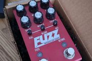 jackson audio fuzz