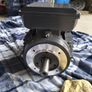Single Phase Motor 4KW Image 2