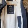 ladies Hollister jacket size 10 Image 2