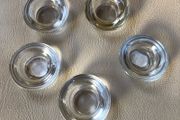 Tea-light holders