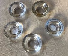 Tea-light holders