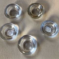 Tea-light holders