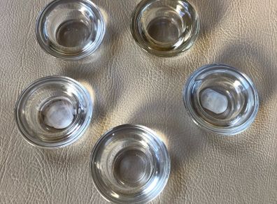 Tea-light holders