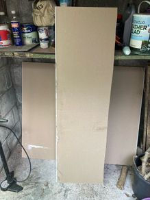 plasterboard