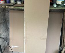 plasterboard
