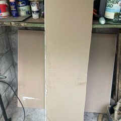 plasterboard