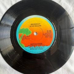 Curated Job Lot of 54 Vintage 7" Vinyl Records - ALL Pressed in Ireland (John Lennon, Pink Floyd, The Kinks)