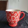 Brand new Carraig Donn, letter D mug - cup Image 3