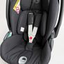 Cybex car seat with base+adapters for Priam Image 2
